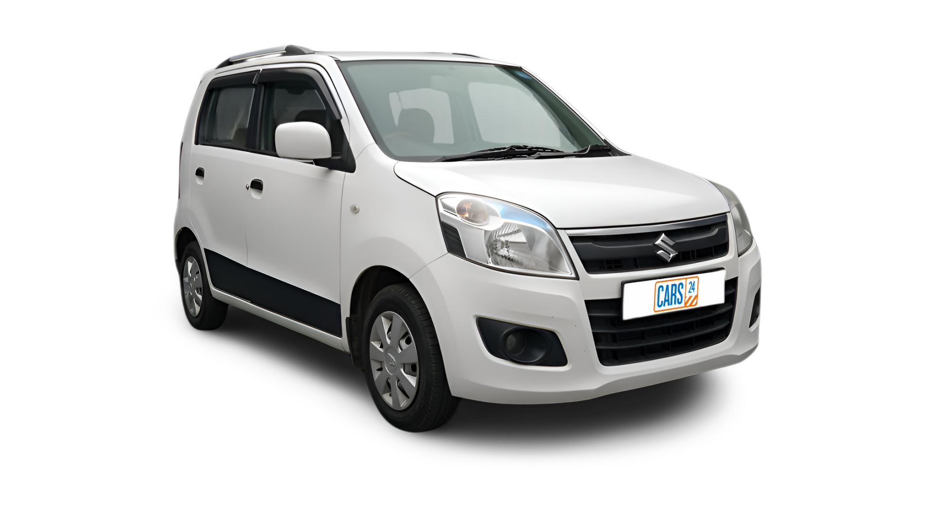 Maruti Wagon R 1.0-img